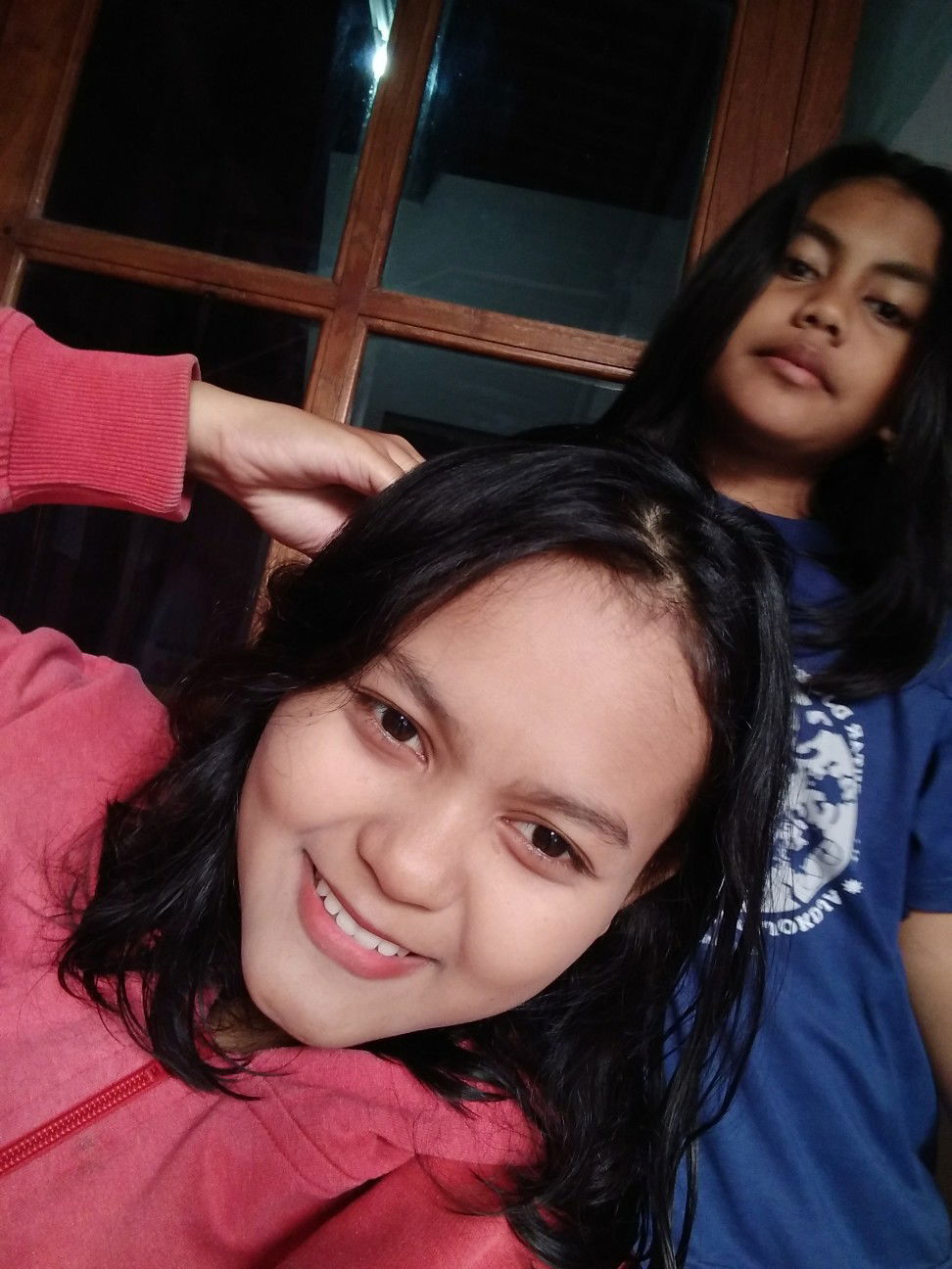 Nanda daffa profile icon