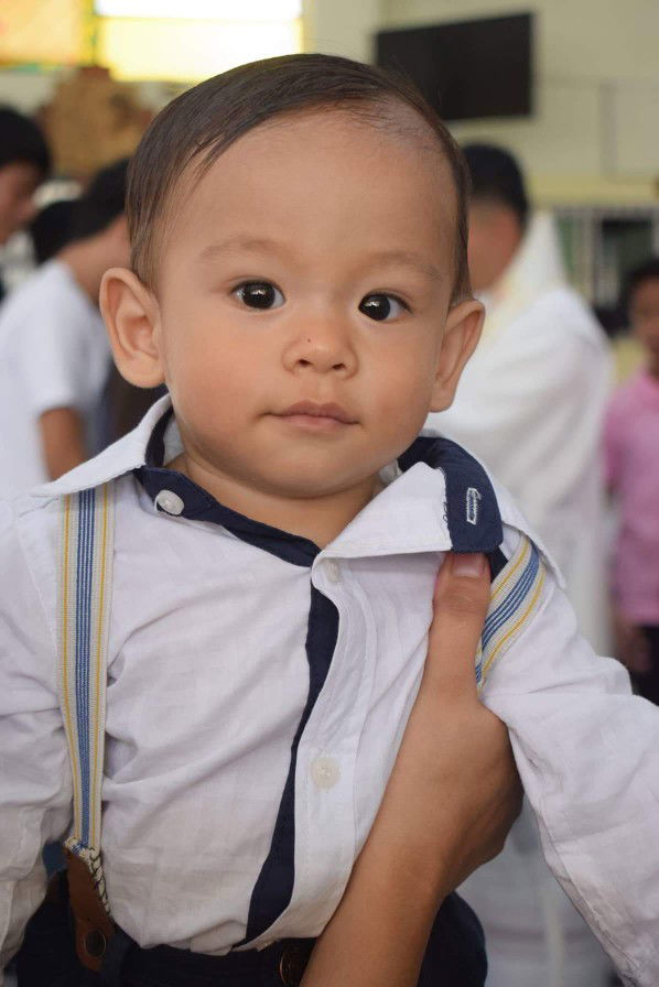 Lhyn Ocampo Sagabaen profile icon