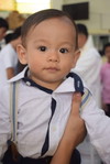 Lhyn Ocampo Sagabaen profile icon