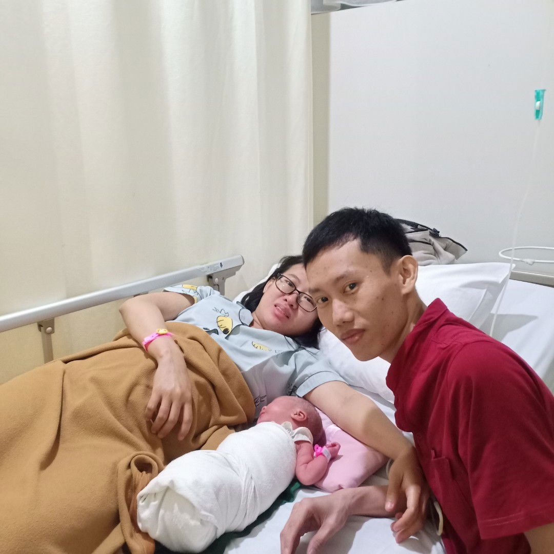 Erie Yani profile icon