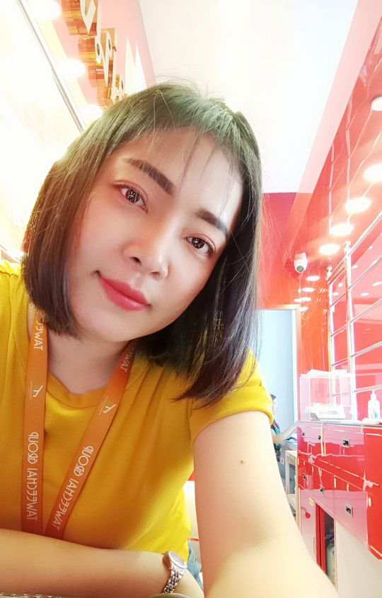 ม่ามี๊ออยล์ profile icon