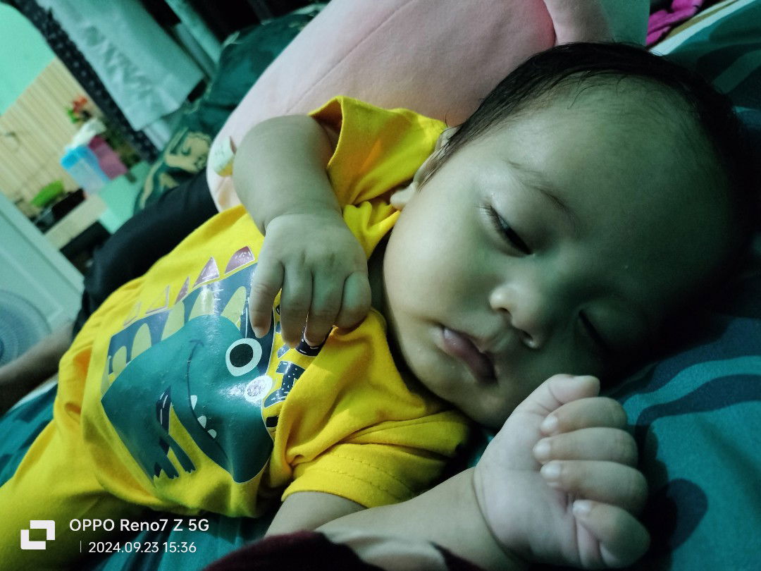 Andi. mutho profile icon