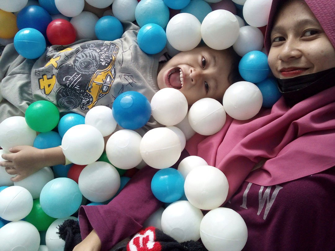 Azlan Hafizh Alfarezi profile icon