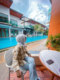 Nurulaliya Da-oh profile icon