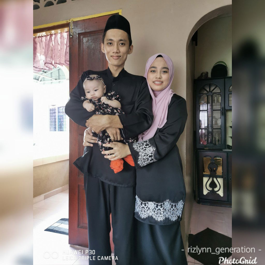 Nur Dhuha Ulya profile icon