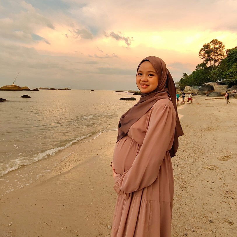 Umi Malik profile icon