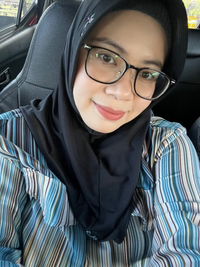 Syaniah Hamran profile icon