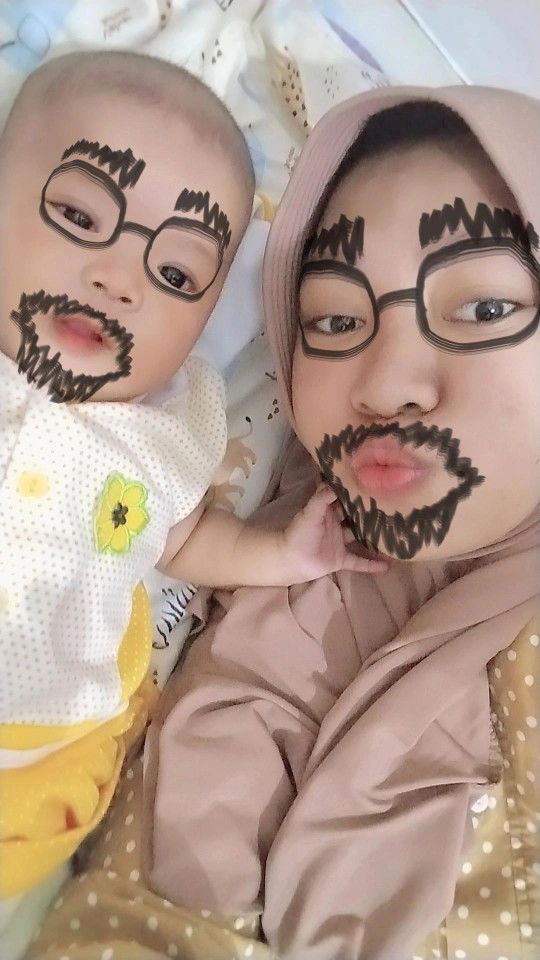 Ranti Ratna Sari profile icon