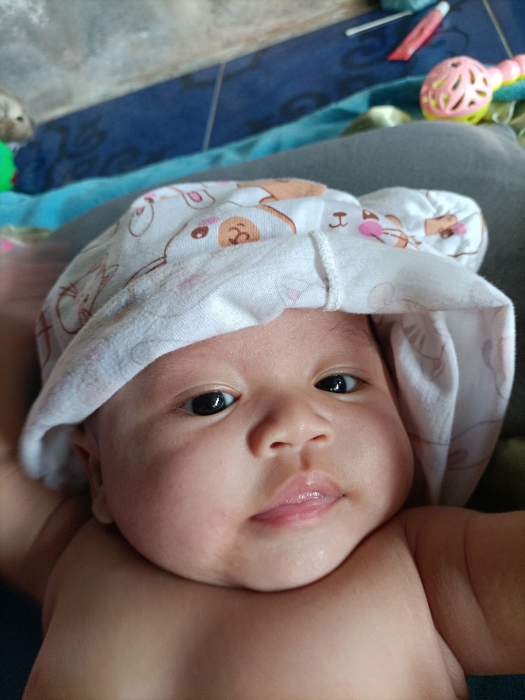 Sudarat Sadesee profile icon