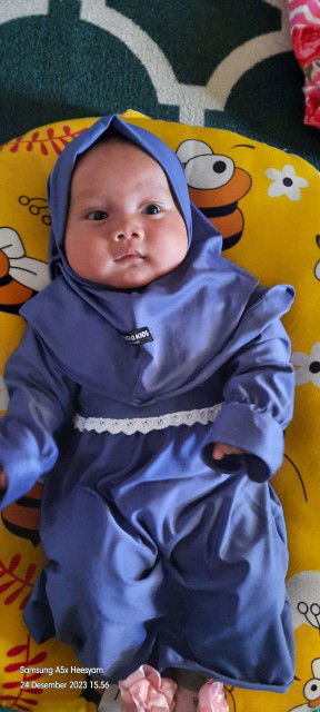 Umma Ayra profile icon