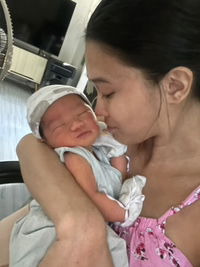 Rachille Sunguad profile icon