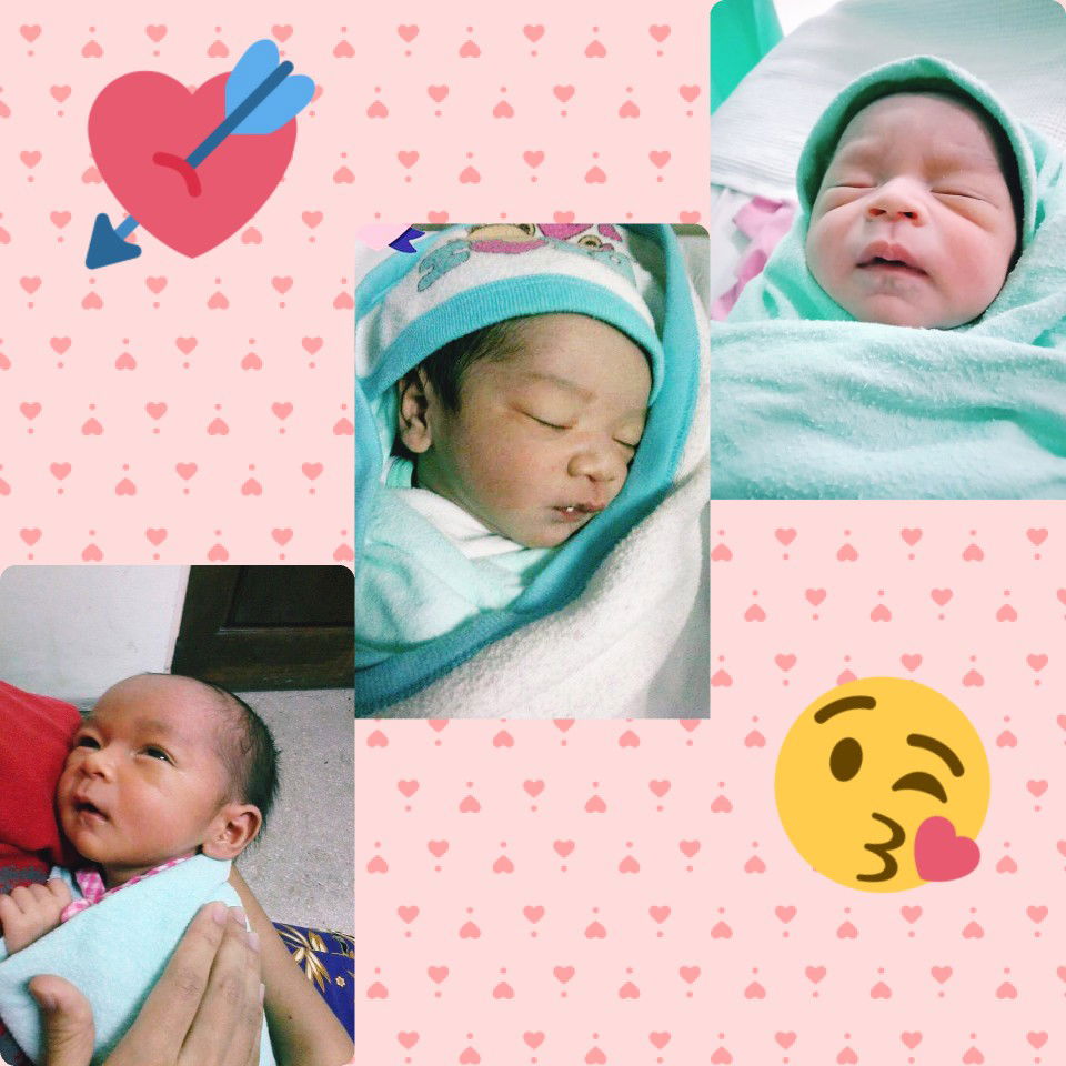 Nik Nazrini profile icon