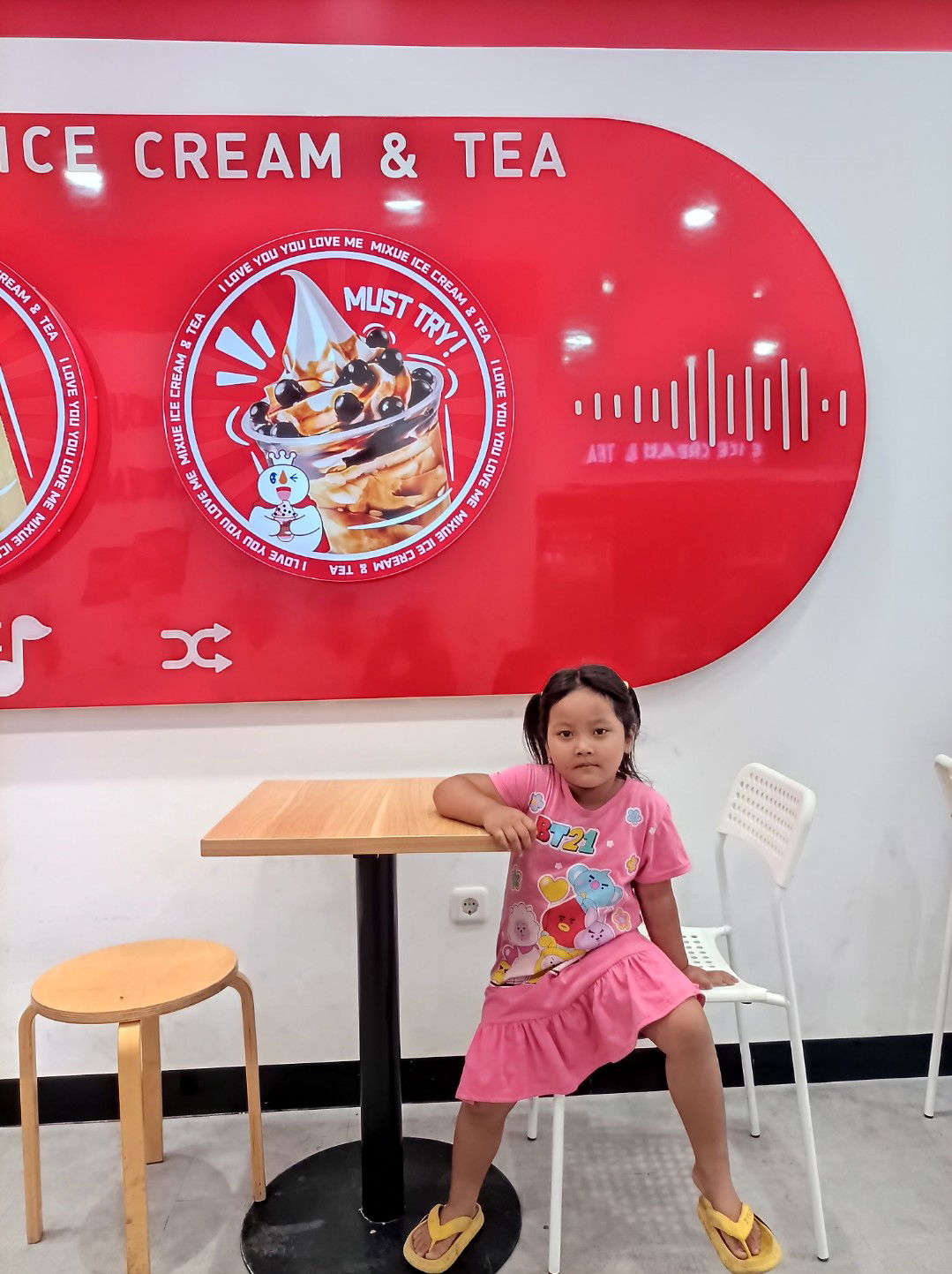 cholifah hariyanti profile icon