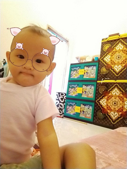 Anggi Tiyas profile icon