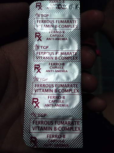 OTHER BRAND OF FERROUS