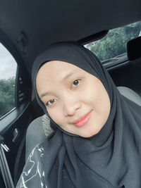 Alwani Sabri profile icon