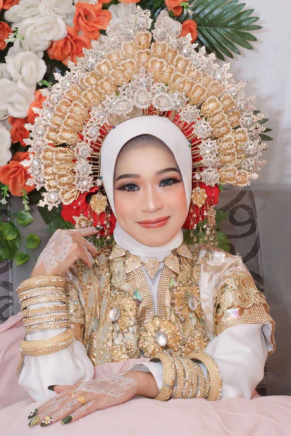 Kartini profile icon