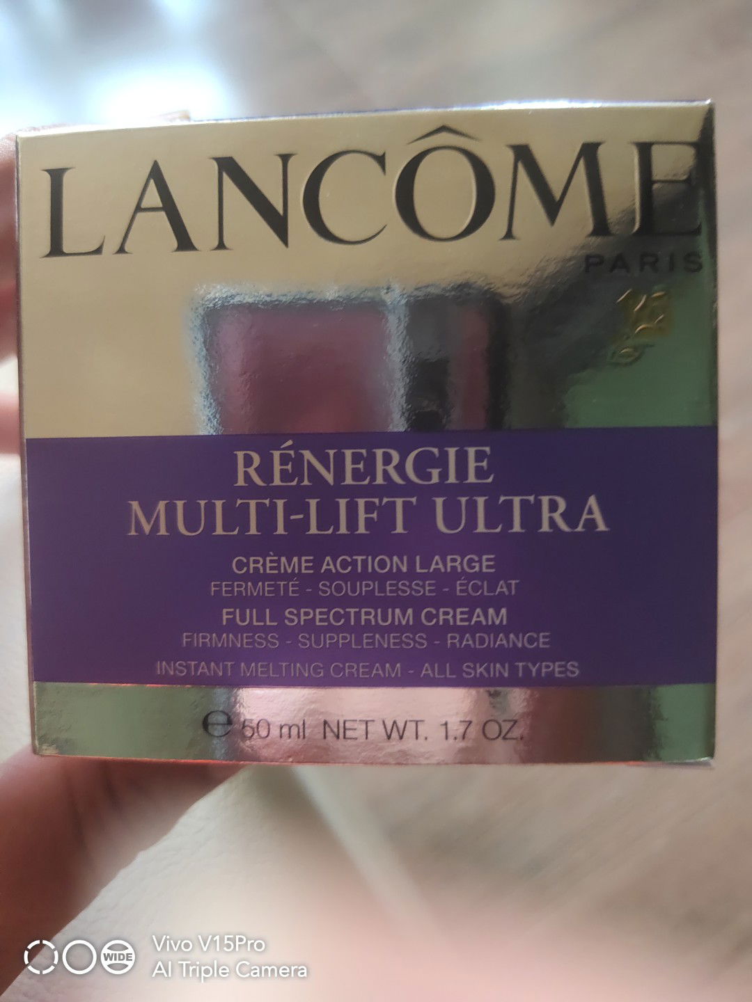 ครีมยี่ห้อนี้คุณแม่สามารถใช้ได้ไหมครับ