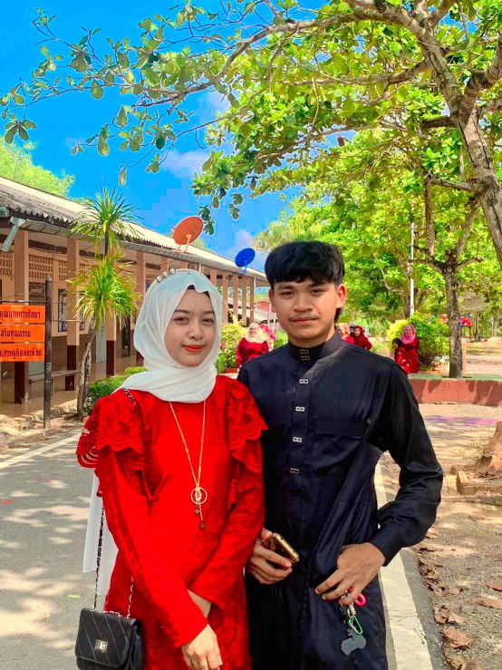 ปฎิพัทธ์ อุรุกขะชาติ profile icon