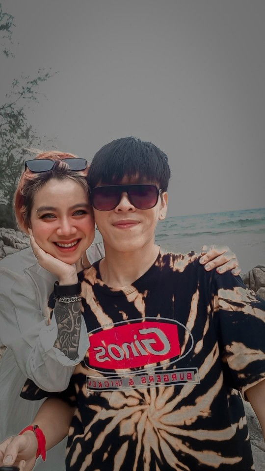 Kuai Tiao profile icon