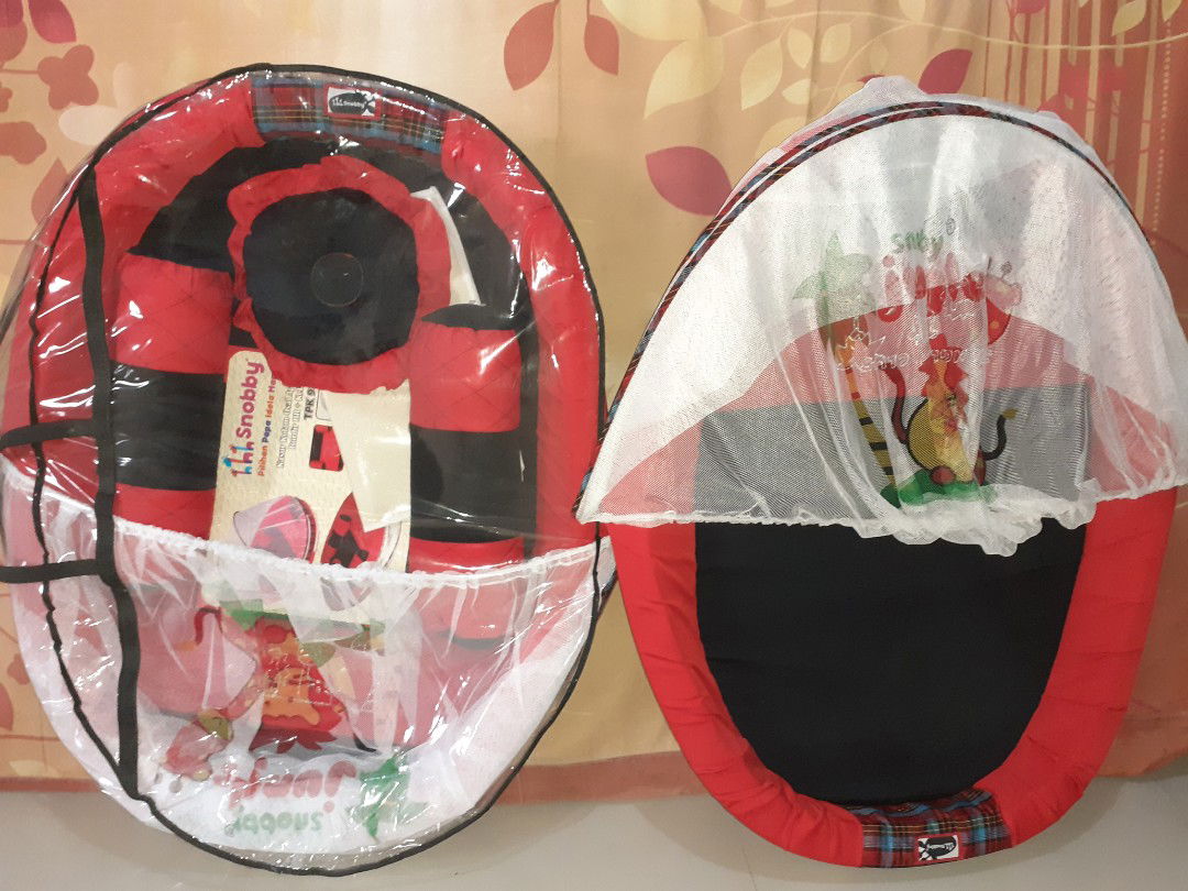 Dijual Kasur Bayi (New)