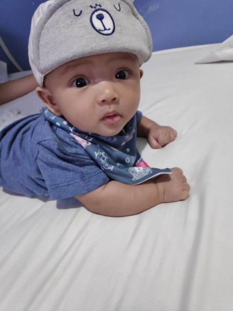 Juwita Poutri Poespa Hasan profile icon