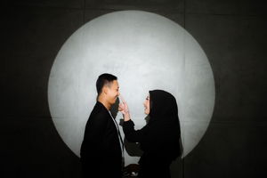 Nindiya Nuri Hidayah profile icon