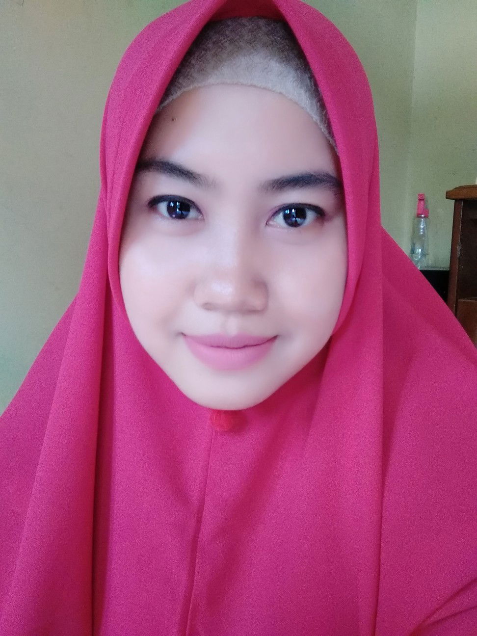 Siti Anisa profile icon