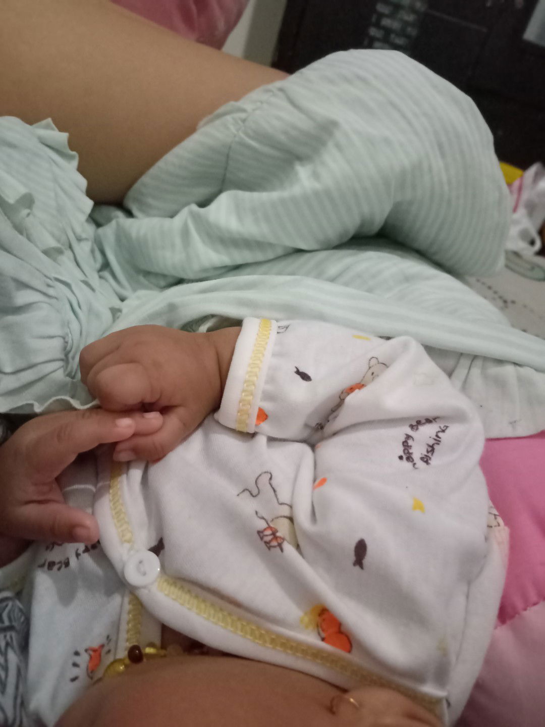 intan  prawitri profile icon