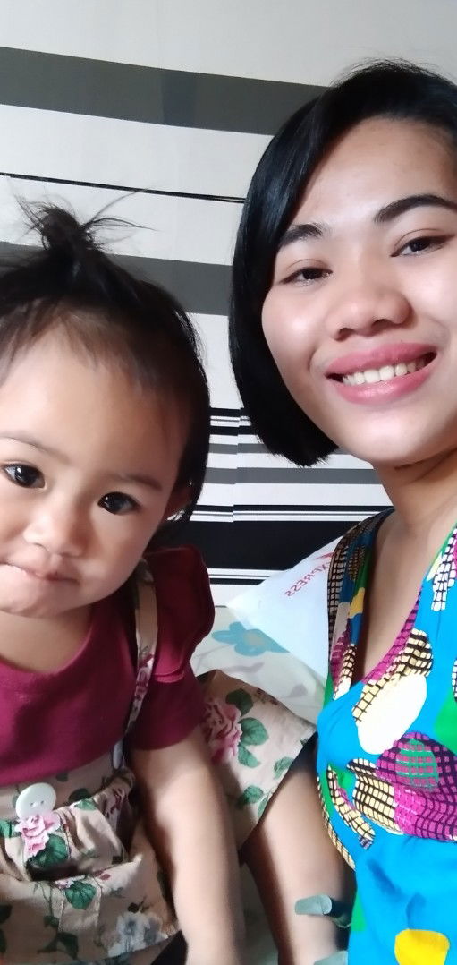 Cherry Ann Dela Cruz profile icon