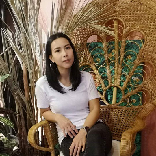 Nutchamon Ma Meaw profile icon