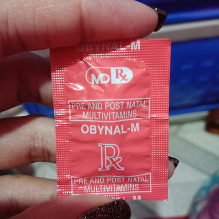 Vitamins