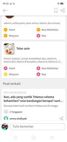 telur asin