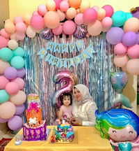 rizky sary profile icon