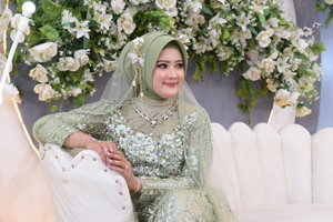Indah Kumalasari profile icon
