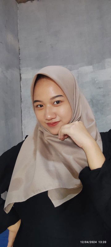 Salsabila Putri Ayu profile icon