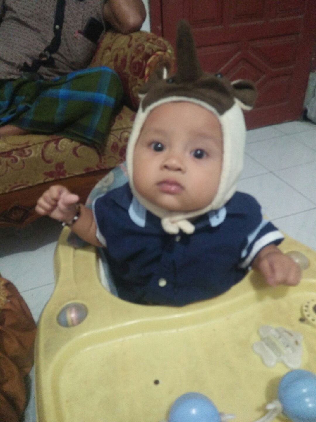 dewi nurul profile icon