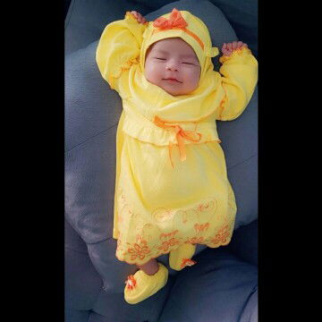 siska amalia profile icon