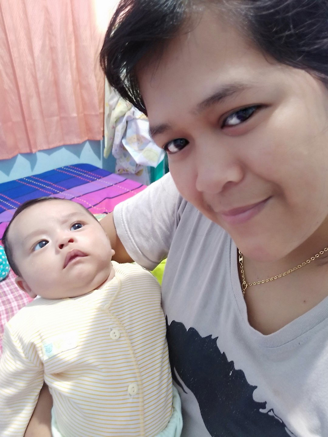 Rini Flora Naibaho profile icon