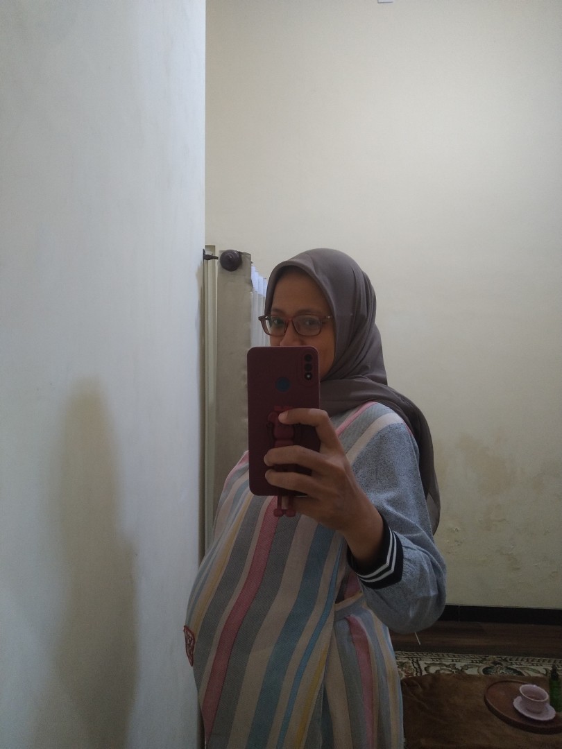 SITI NURUL LAILIL profile icon