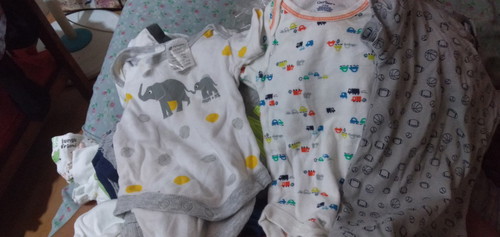 baby clothes