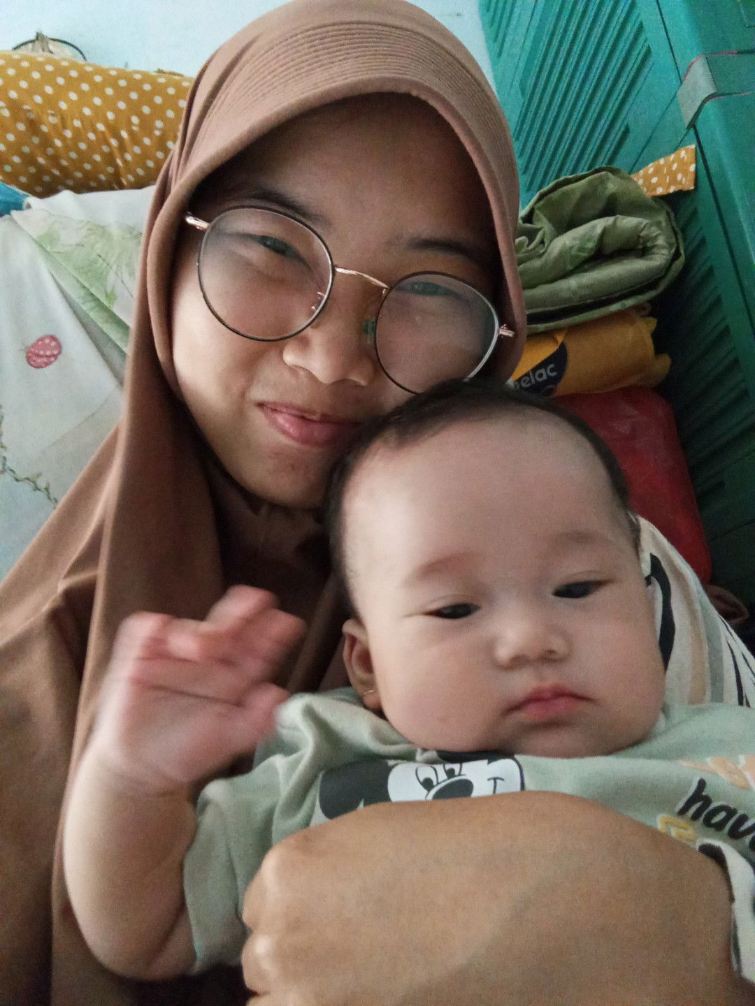 Syifa Ruslani Budi Rahayu profile icon