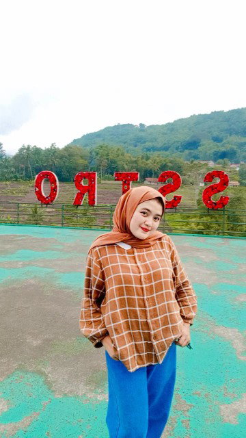 Eka Nurlia safitri profile icon