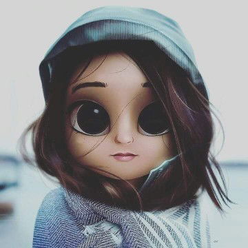 NUR AMALINA Apandi profile icon