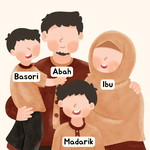 Novi Liandy profile icon