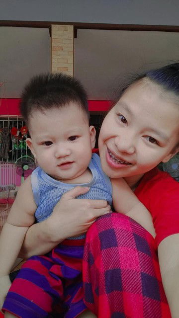 ชื่อ เกด profile icon