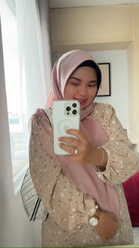 Risya Nur Fadhilah profile icon