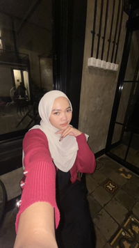 Ghina Anggisa profile icon