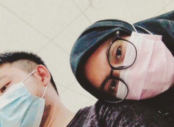 Uswi Kuswiati profile icon