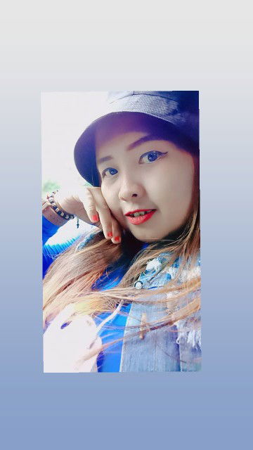 Putri Mentari profile icon